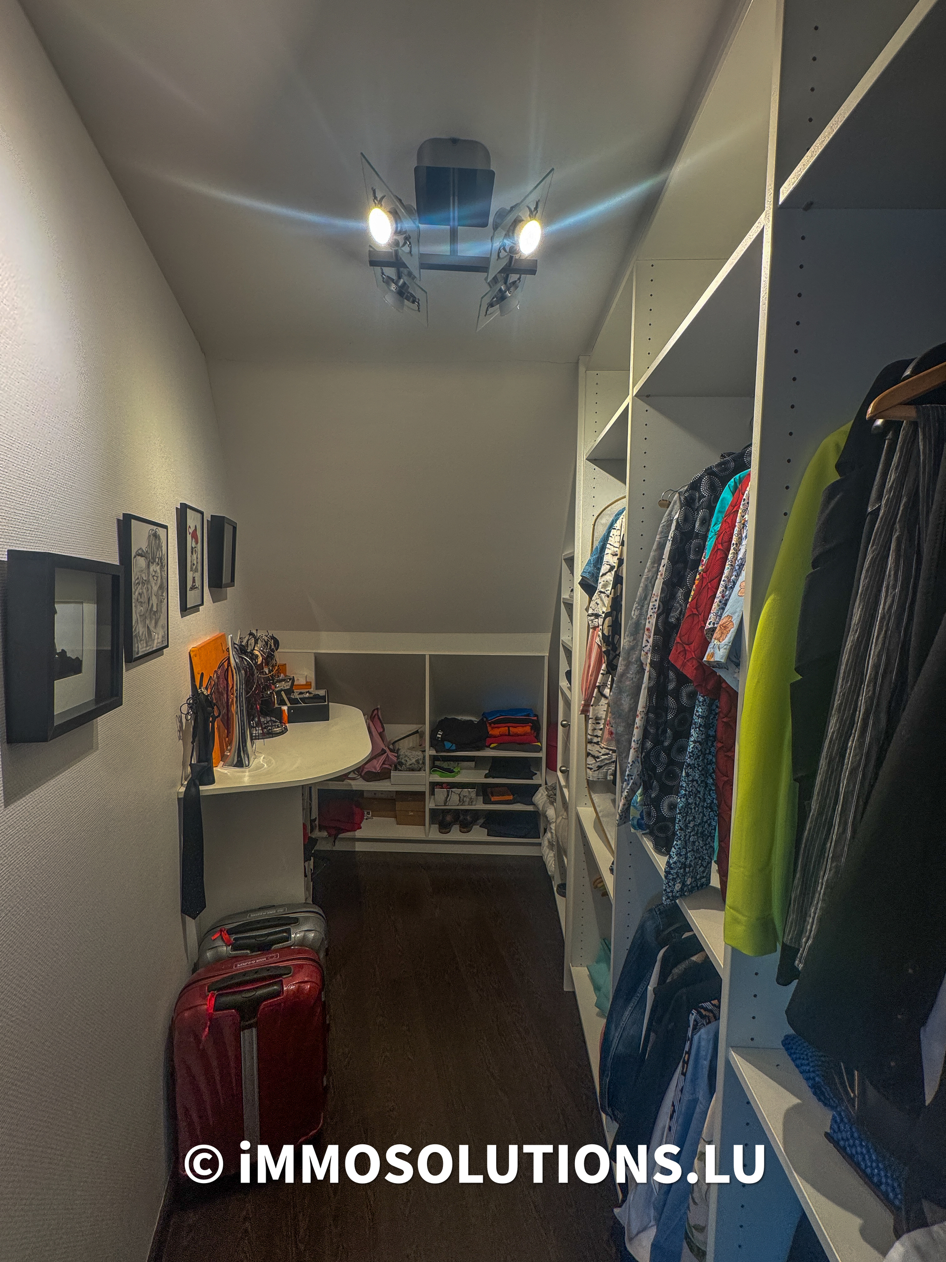 Appartement — Hesperange · 185 m² - photo 34